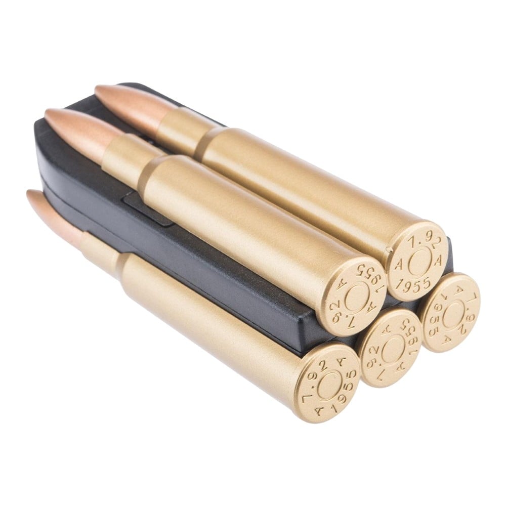 Caricatore Monofilare 20 Colpi per Karabiner 98K di ARES