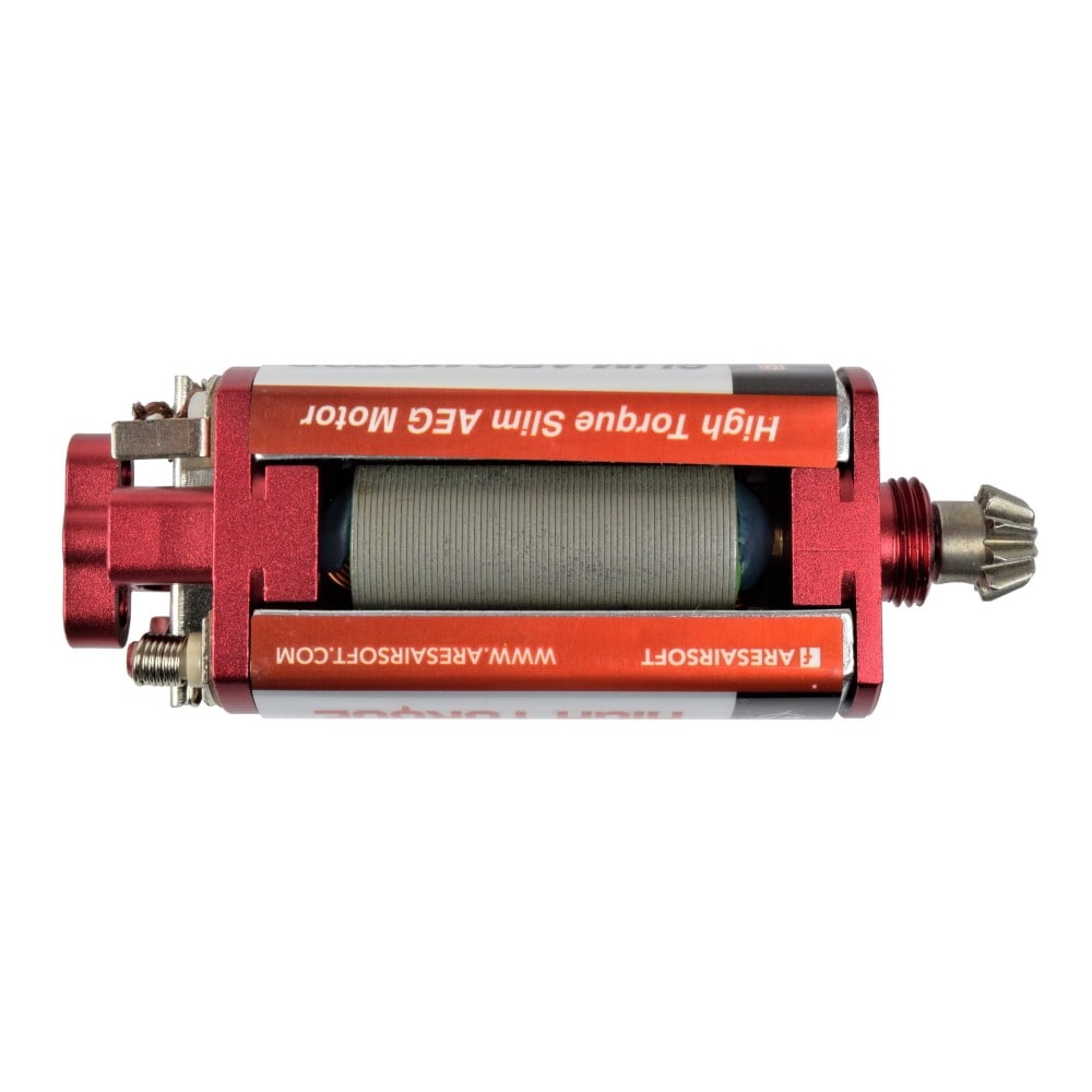 Motore High Torque Slim di ARES