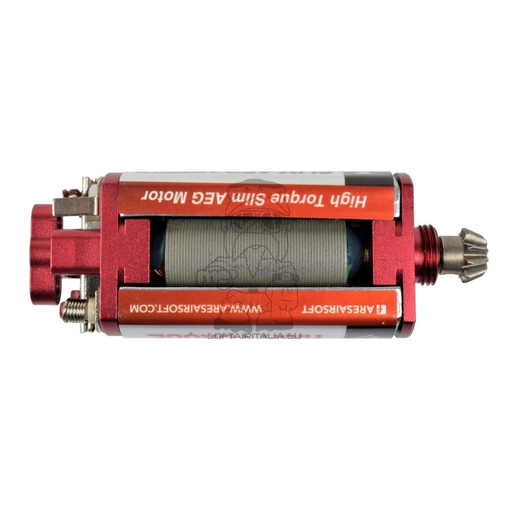 Motore High Torque Slim di ARES