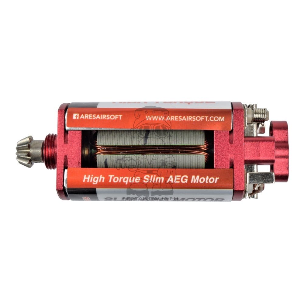 Motore High Torque Slim di ARES
