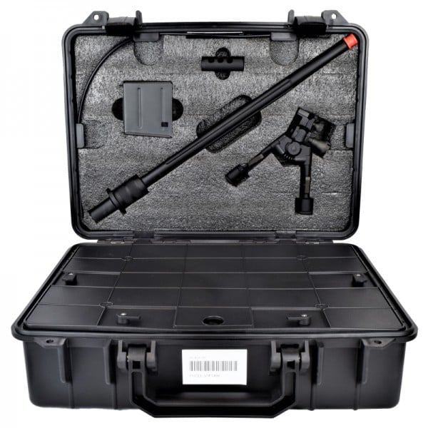 Fucile a Molla Bolt Action MSR-WR di ARES