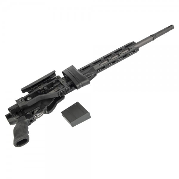 Fucile Sniper Bolt Action M40-A6 di ARES