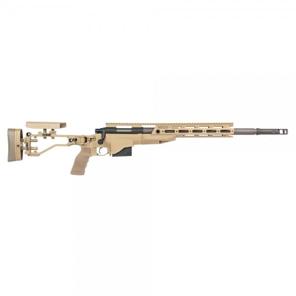 Fucile Sniper Bolt Action M40-A6 di ARES