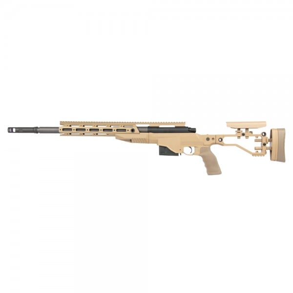 Fucile Sniper Bolt Action M40-A6 di ARES