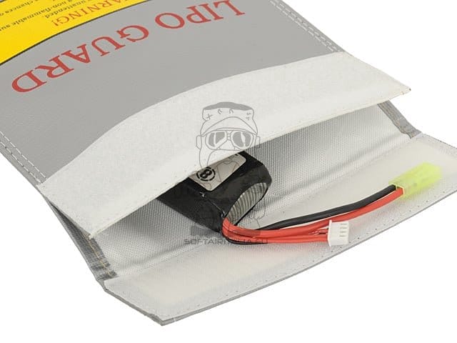 LiPo Guard - Borsa di Sicurezza di IPOWER