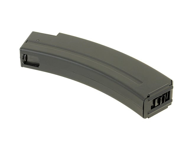 Caricatore Hi-Cap 80rd per SCORPION di J.G. WORKS