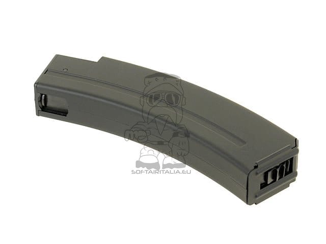 Caricatore Hi-Cap 80rd per SCORPION di J.G. WORKS