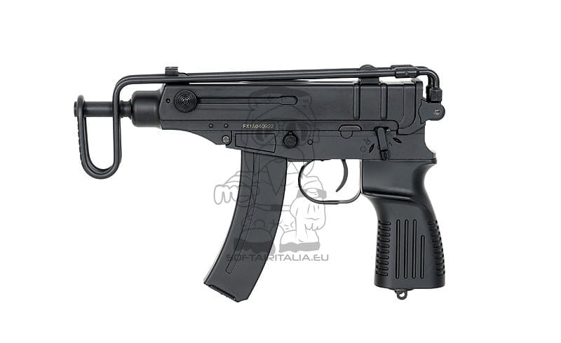 Caricatore Hi-Cap 80rd per SCORPION di J.G. WORKS