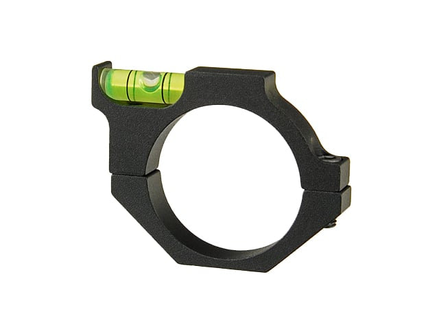 Livello a bolla per ottiche da 30mm di PCS