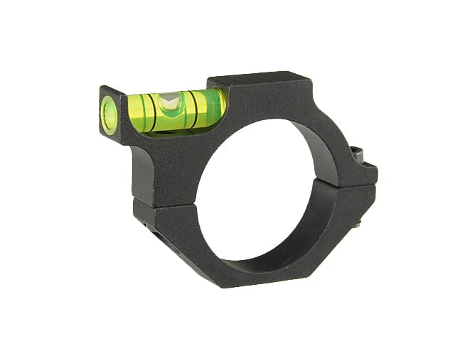 Bubble Level per Ottiche da 25mm di PCS