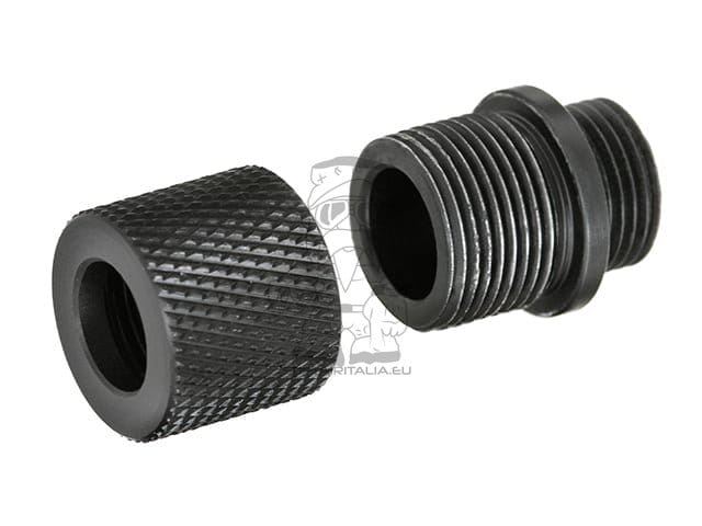 Adattatore per Silenziatore di APS