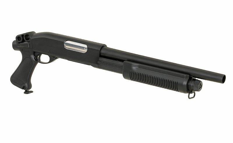 Replica Shotgun CM.351 di CYMA