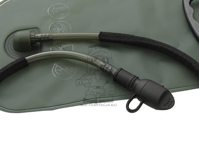 Sacche Idrazione 2.5L di 8FIELDS
