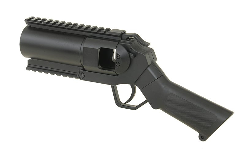 Lanciagranate 40mm M052 di CYMA