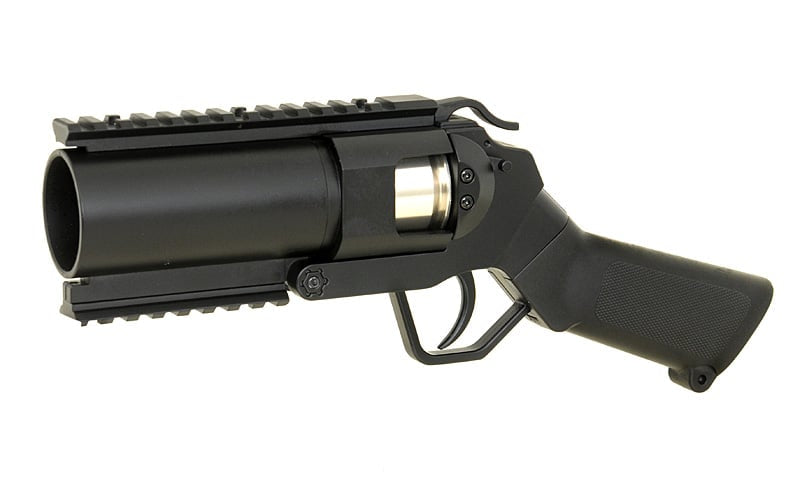Lanciagranate 40mm M052 di CYMA