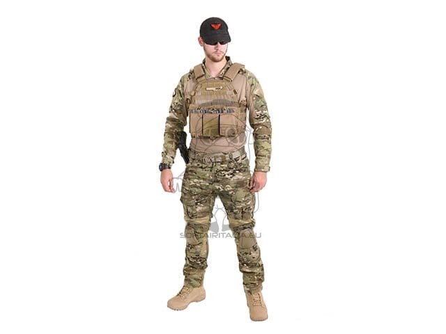 Uniforme da Combattimento Gen2 Multicamo di EMERSONGEAR