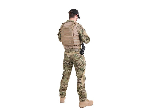 Uniforme da Combattimento Gen2 Multicamo di EMERSONGEAR