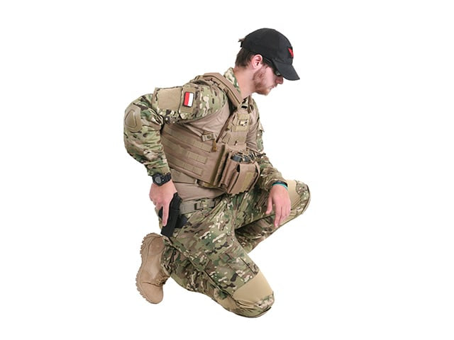Uniforme da Combattimento Gen2 Multicamo di EMERSONGEAR