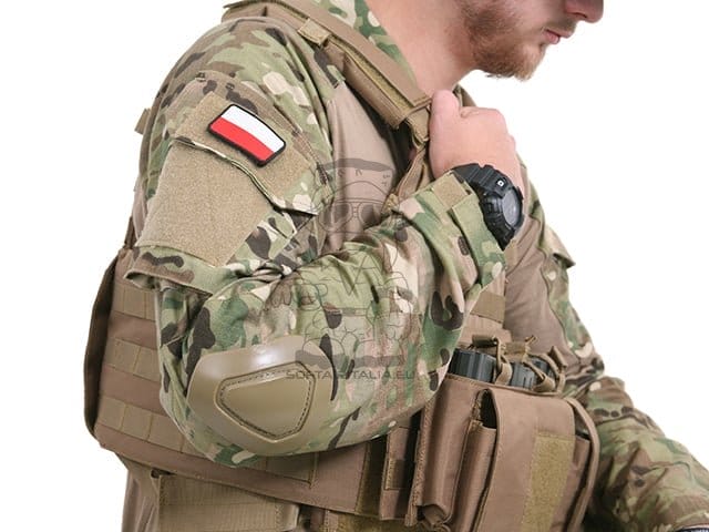Uniforme da Combattimento Gen2 Multicamo di EMERSONGEAR