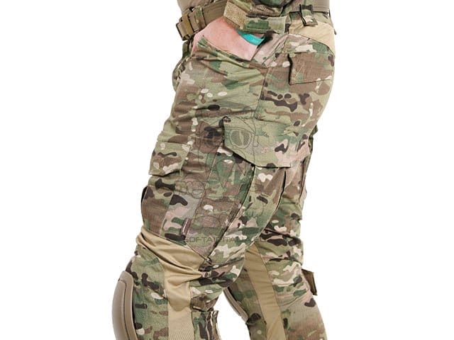 Uniforme da Combattimento Gen2 Multicamo di EMERSONGEAR