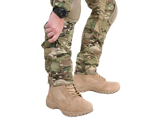 Uniforme da Combattimento Gen2 Multicamo di EMERSONGEAR