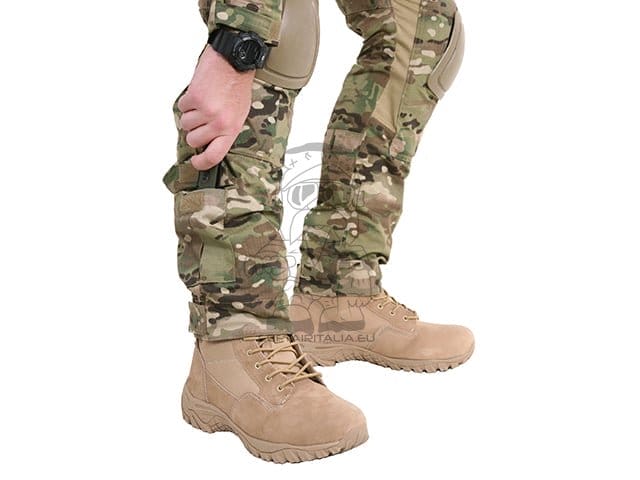 Uniforme da Combattimento Gen2 Multicamo di EMERSONGEAR