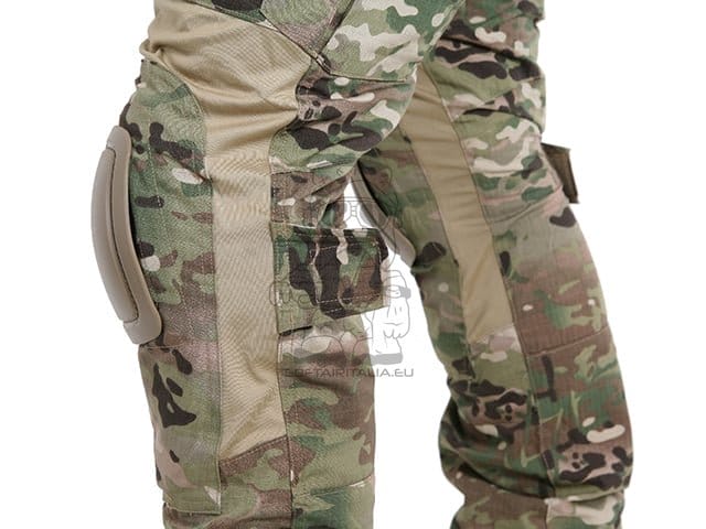 Uniforme da Combattimento Gen2 Multicamo di EMERSONGEAR