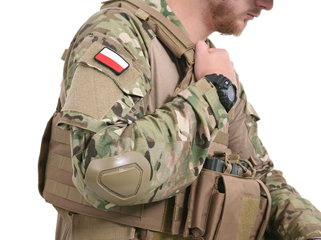 Combat Uniform Gen2 Multicamo di EMERSONGEAR