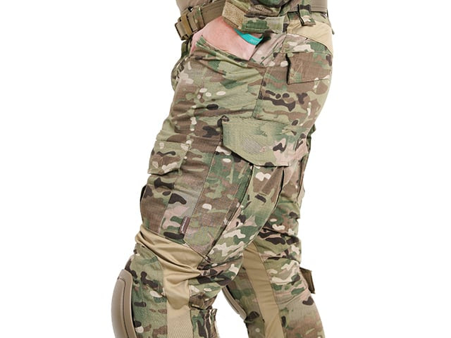 Combat Uniform Gen2 Multicamo di EMERSONGEAR