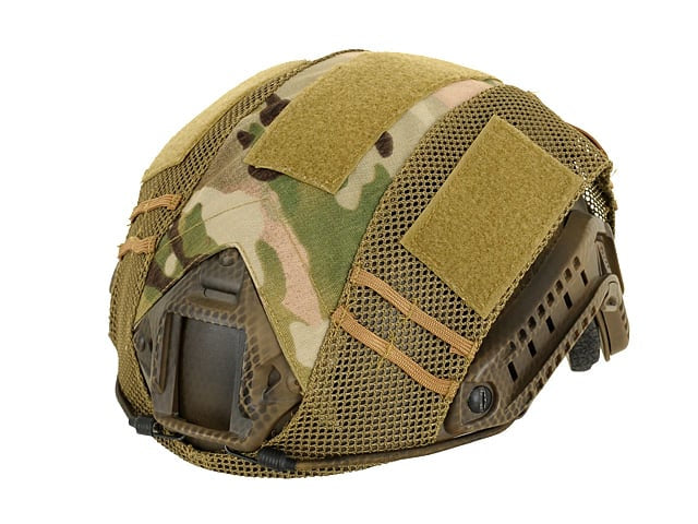 Coprielemetto Multicamo di FMA