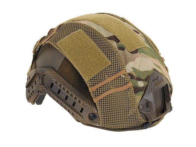 Coprielemetto Multicamo di FMA