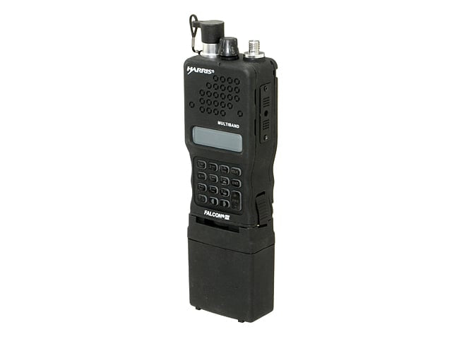 PRC-152 Dummy Radio Case di FMA