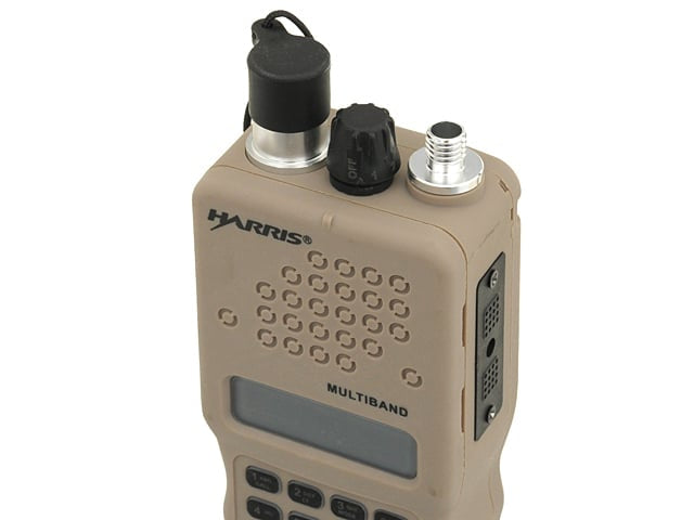 PRC-152 Dummy Radio Case di FMA