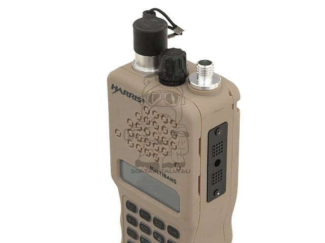 PRC-152 Dummy Radio Case di FMA