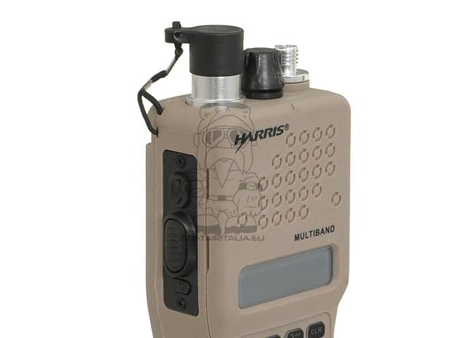 PRC-152 Dummy Radio Case di FMA