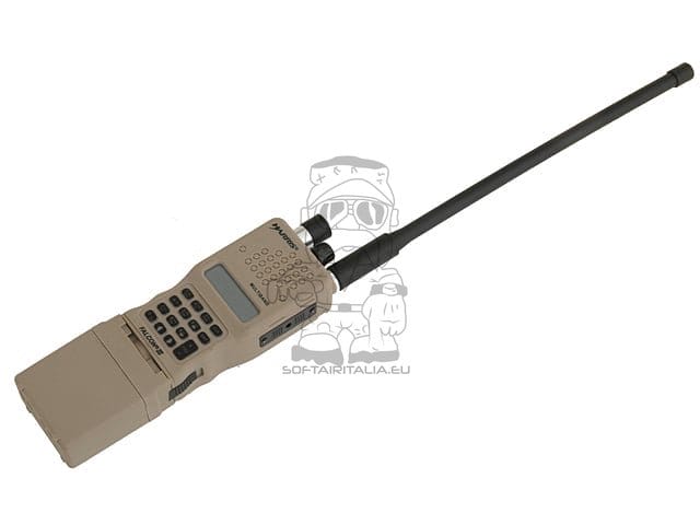 PRC-152 Dummy Radio Case di FMA