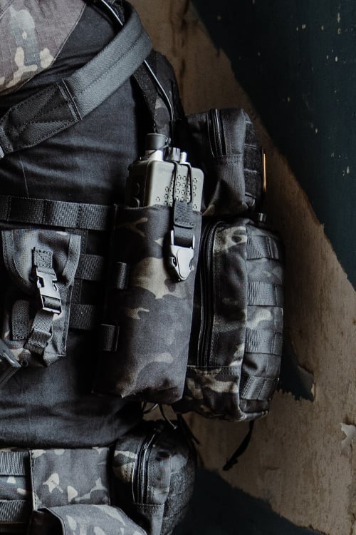 PRC-152 Dummy Radio Case di FMA