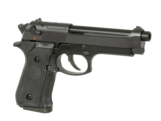 Pistola Airsoft ST92F Non-Blowback di STTI