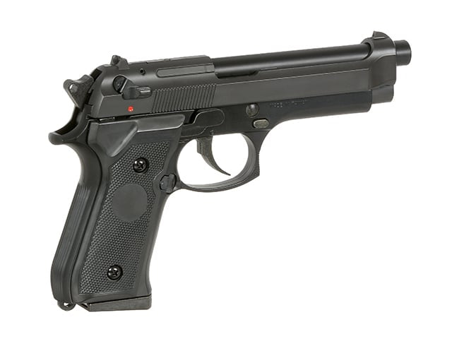 Pistola Airsoft ST92F Non-Blowback di STTI