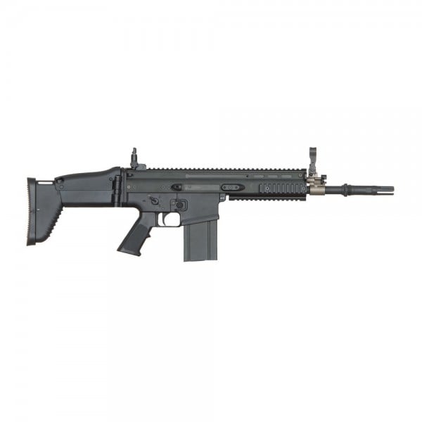 Fucile Elettrico SCAR-H Nero di ARES