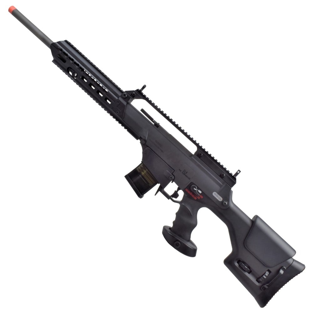 Fucile Sniper Elettrico SL10 Tactical di ARES
