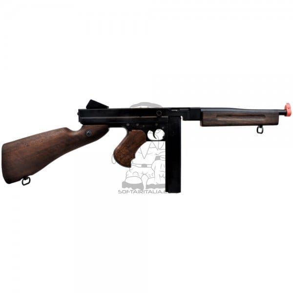 Fucile Elettrico Thompson M1A1 di ARES