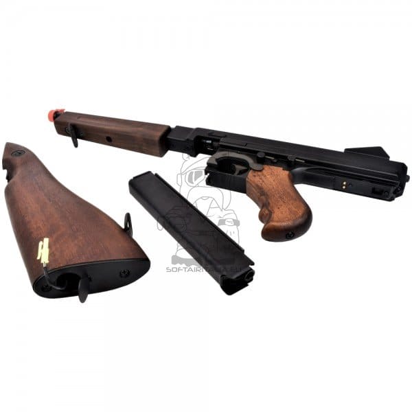 Fucile Elettrico Thompson M1A1 di ARES