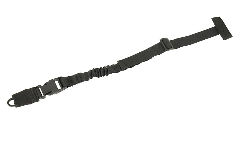 Cinghia Bungee 1-Point con Attacco MOLLE di 8FIELDS
