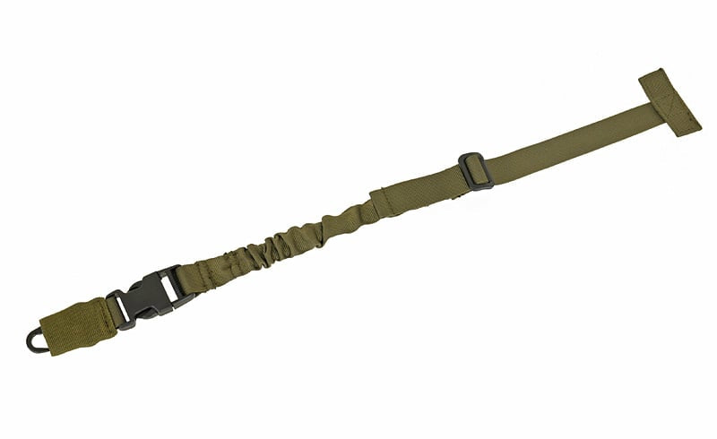 Cinghia Bungee 1-Point con Attacco MOLLE di 8FIELDS