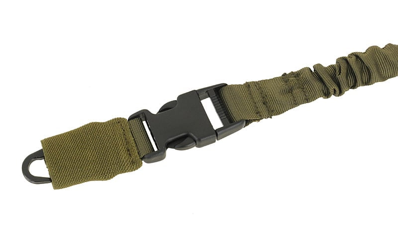 Cinghia Bungee 1-Point con Attacco MOLLE di 8FIELDS