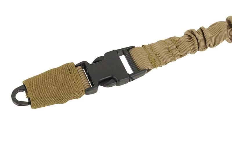 1-Point Bungee Sling con attacco MOLLE di 8FIELDS