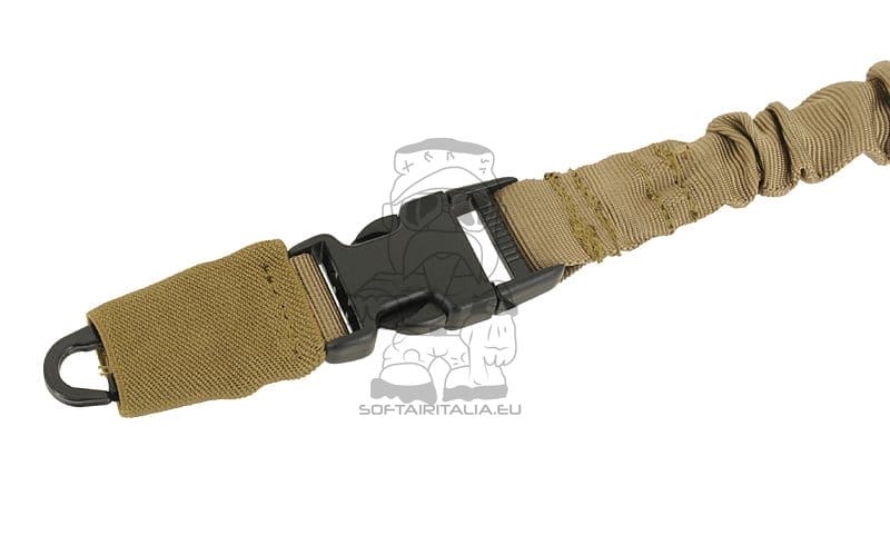 1-Point Bungee Sling con attacco MOLLE di 8FIELDS