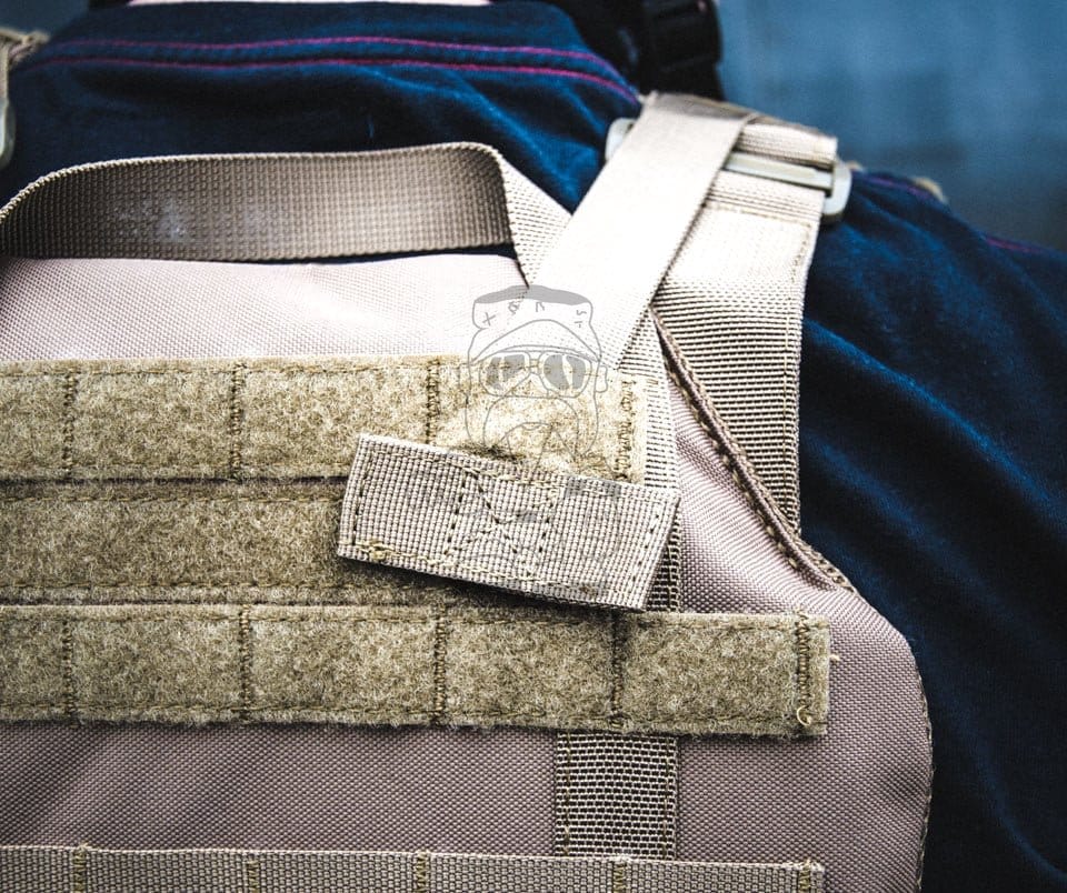 1-Point Bungee Sling con attacco MOLLE di 8FIELDS