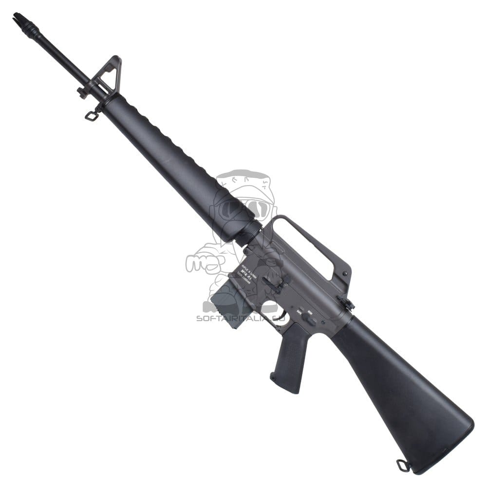 Fucile Elettrico M16 Vietnam di CLASSIC ARMY